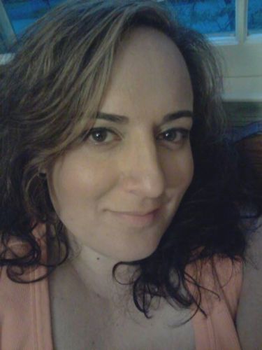 Patricia Short
