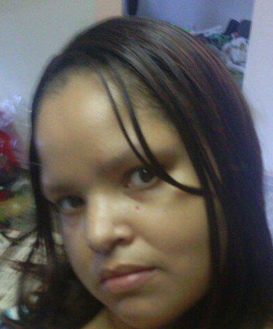 Jacelyn Flores