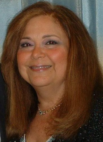 Ernestine Marini