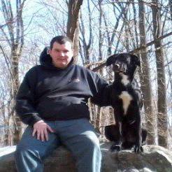 Wade Klotz