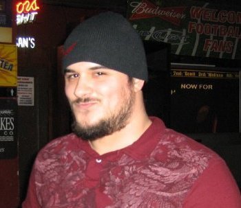 Scott Pumphrey
