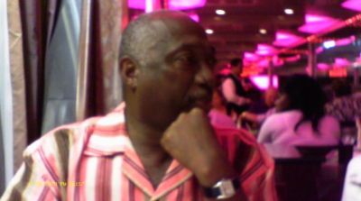 Gregory Redd
