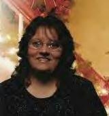 Catherine Isabel