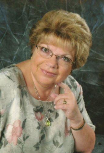 Judith Steinberg