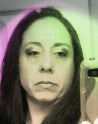 Patty Palomar