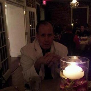 Terence Thurson