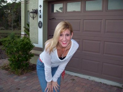 Beth Davidson