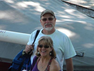 Mark Wood