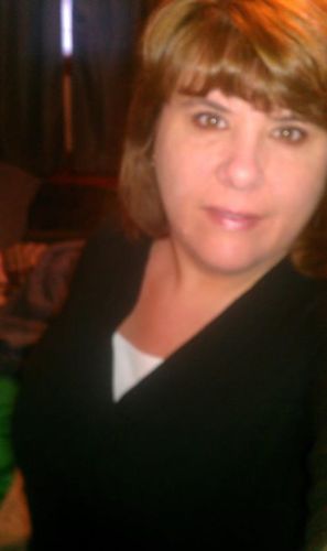 Brenda Mayberry