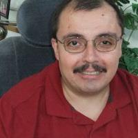 Ilya Belotserkovsky