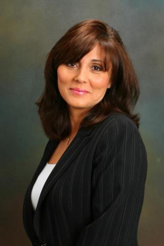 Sarah Dalessandro