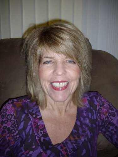 Laura Blake