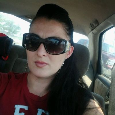Heather Potter