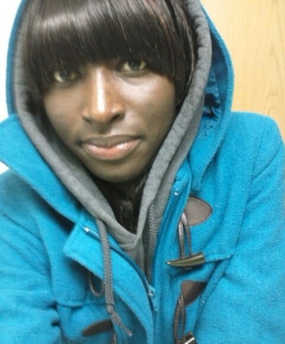 Tida Touray