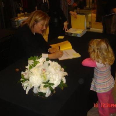 Suzanne Redding
