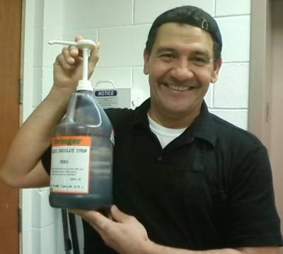 Pelegrin Gonzalez