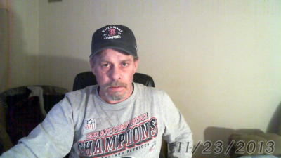 Barry Duane