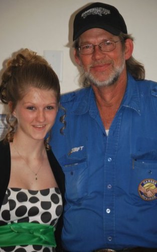 Marvin Helms
