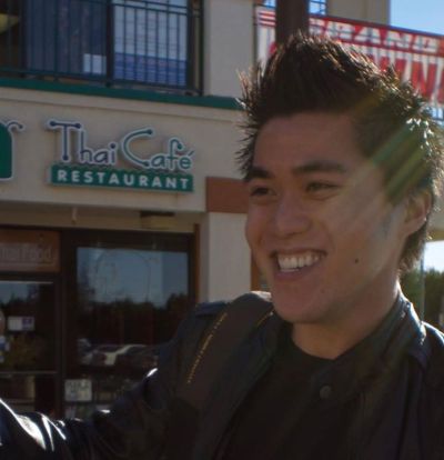 Kevin Chan