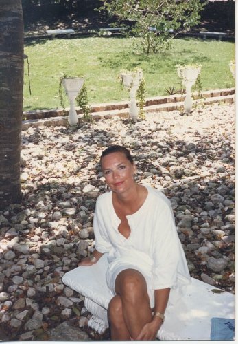 Judith Lungstrum