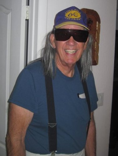 James Clerici