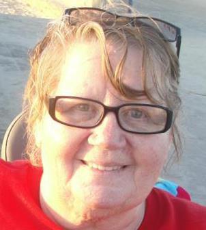 Linda Curran