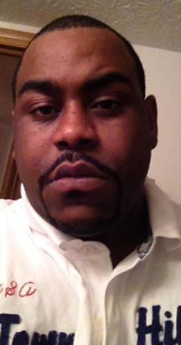 Darren Andrews