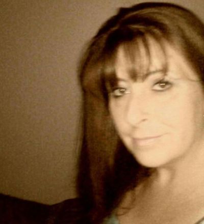 Nancy Burcham