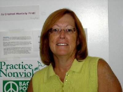 Linda Gerhart
