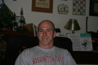 Andrew Hanks