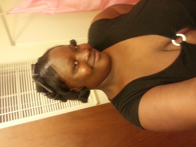 Tiffany Jeffcoat