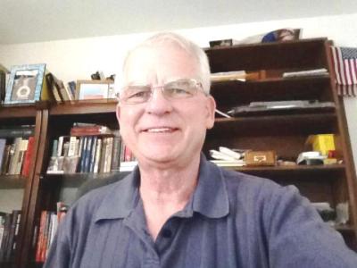 Dale Siebers