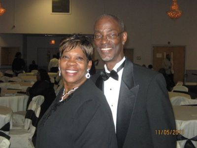 Lovell Kennedy