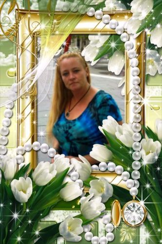 Marlene Shepard