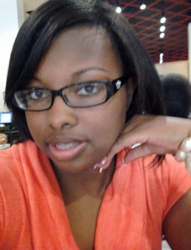 Shambrie Brown