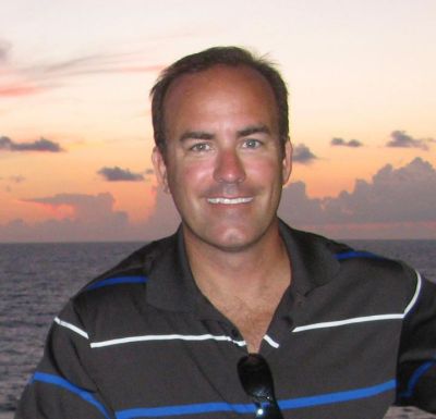 Michael Mathis