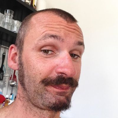 Peter Werf