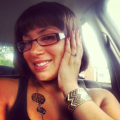 Kathlene Glover