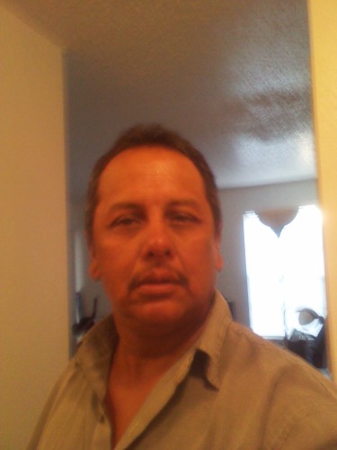 Enrique Torres