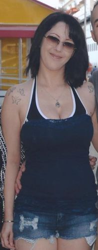 Dori Galiano