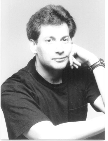 Robert Lipnack