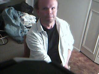 Mark Robinson