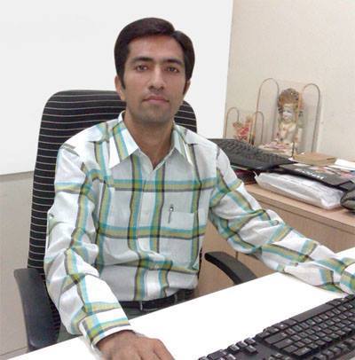 Rajesh Makwana