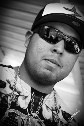 Anthony Gonzales