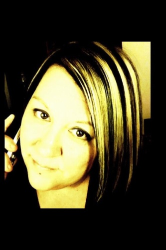 Laura Harrington