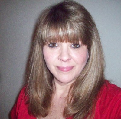 Jacqueline Lawson