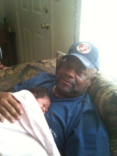 Norris Frazier