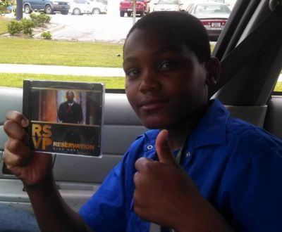 Mario Ravenell