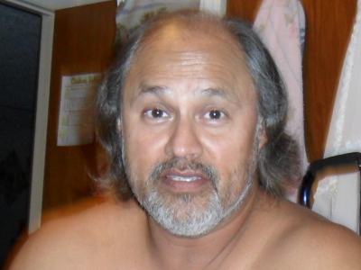 Roy Guajardo