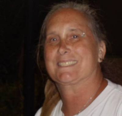 Nancy Mcclelland